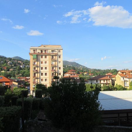 Casa Azalea Apartman Verbania Kültér fotó