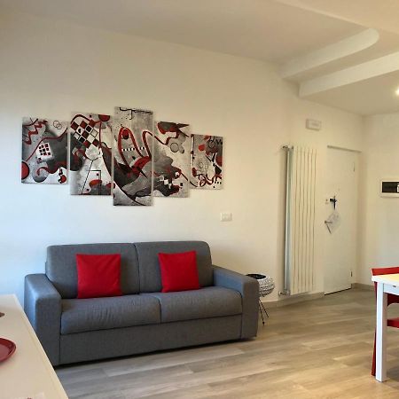 Casa Azalea Apartman Verbania Kültér fotó
