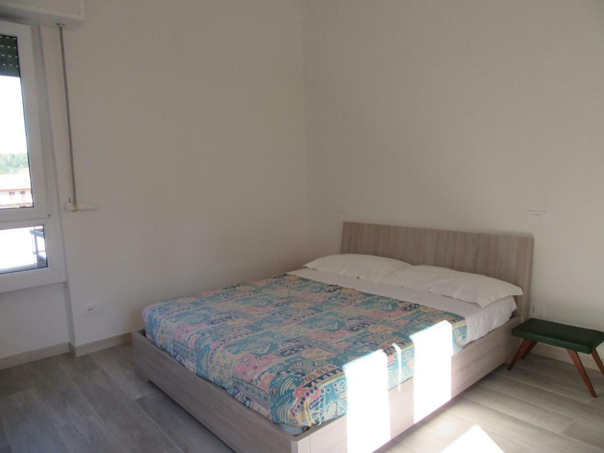 Casa Azalea Apartman Verbania Kültér fotó